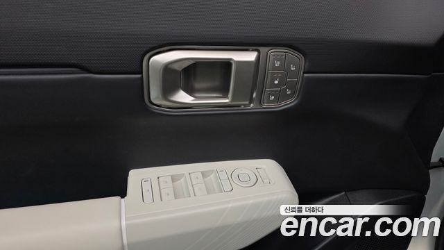 Kia EV4 Standard 2WD GT LIne 2026 — фото 30