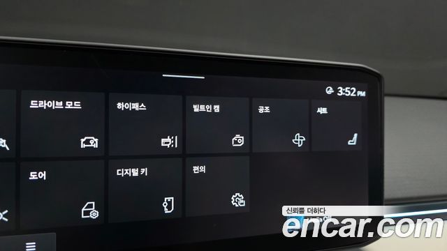 Kia EV4 Standard 2WD GT LIne 2026 — фото 35