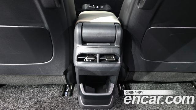 Kia EV4 Standard 2WD GT LIne 2026 — фото 36