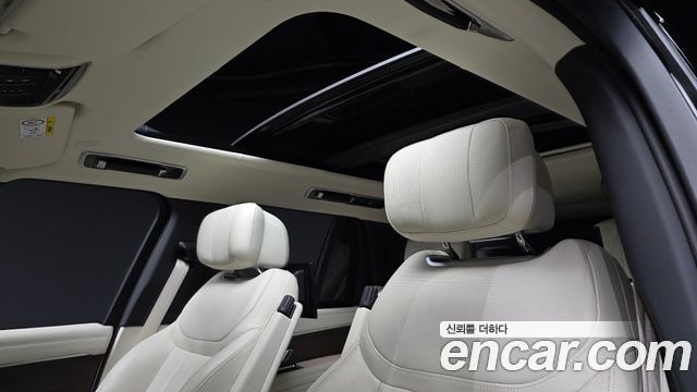 Land Rover Range Rover (V) D350 Autobiography 2023 — фото 28