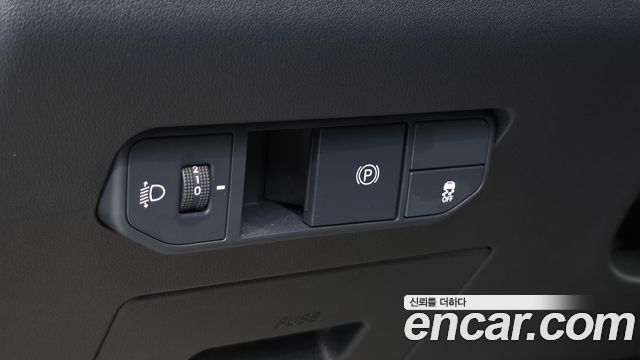 Kia PV5 Cargo Long Long Range Basic 2026 — фото 24