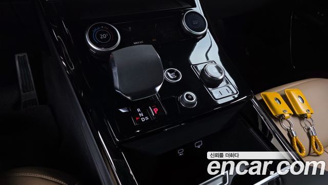 Land Rover Range Rover Sport (III) P360 Autobiography 2023 — фото 9