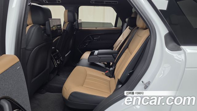 Land Rover Range Rover Sport (III) P360 Autobiography 2023 — фото 12