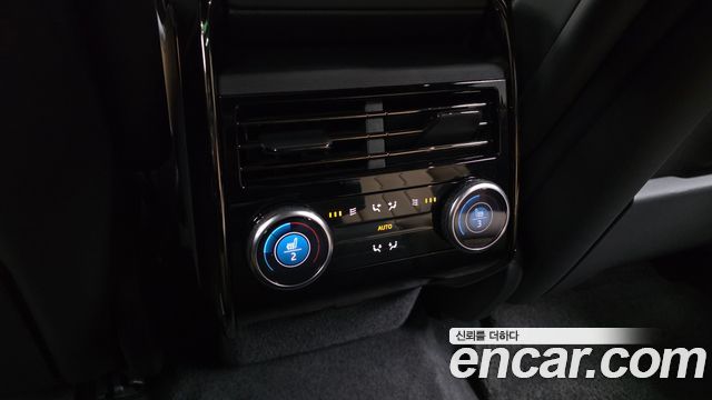 Land Rover Range Rover Sport (III) P360 Autobiography 2023 — фото 18