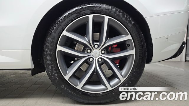 Land Rover Range Rover Sport (III) P360 Autobiography 2023 — фото 21