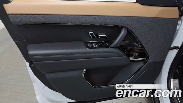 Land Rover Range Rover Sport (III) P360 Autobiography 2023 — фото 24