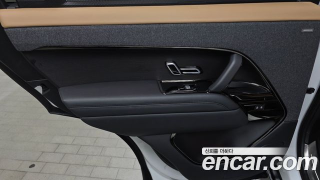Land Rover Range Rover Sport (III) P360 Autobiography 2023 — фото 25