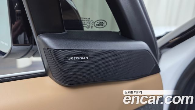 Land Rover Range Rover Sport (III) P360 Autobiography 2023 — фото 28