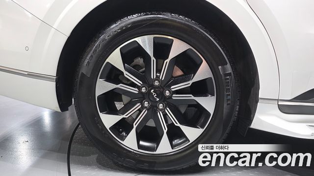 Kia Carnival (IV) Gasoline 7-Seater Hi-Limousine Signature 2023 — фото 5