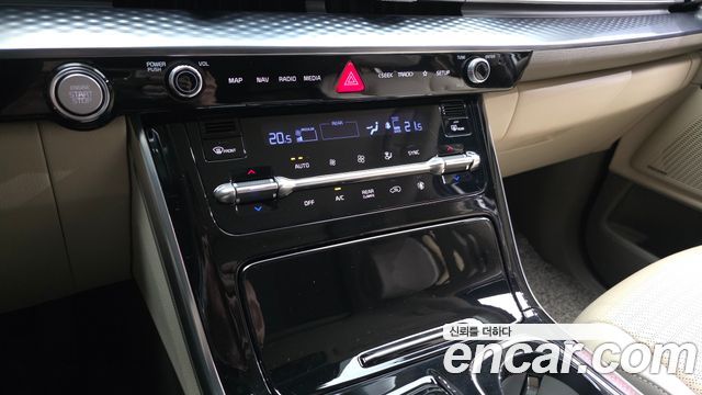 Kia Carnival (IV) Gasoline 7-Seater Hi-Limousine Signature 2023 — фото 16