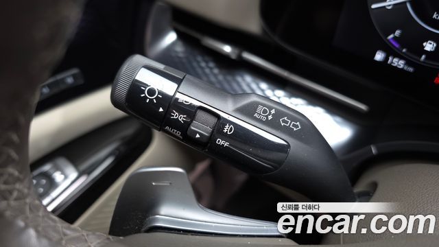 Kia Carnival (IV) Gasoline 7-Seater Hi-Limousine Signature 2023 — фото 17