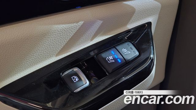 Kia Carnival (IV) Gasoline 7-Seater Hi-Limousine Signature 2023 — фото 19