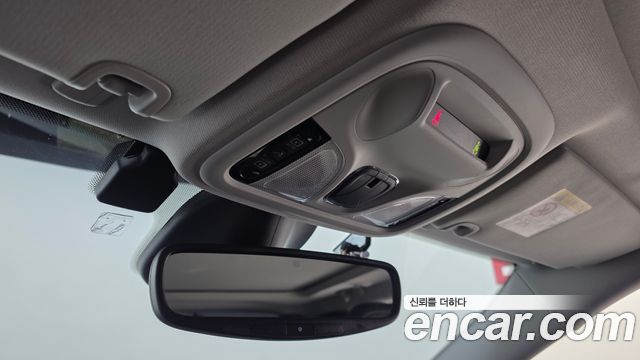Jeep Cherokee (KL) 2.4 Limited AWD 2020 — фото 22