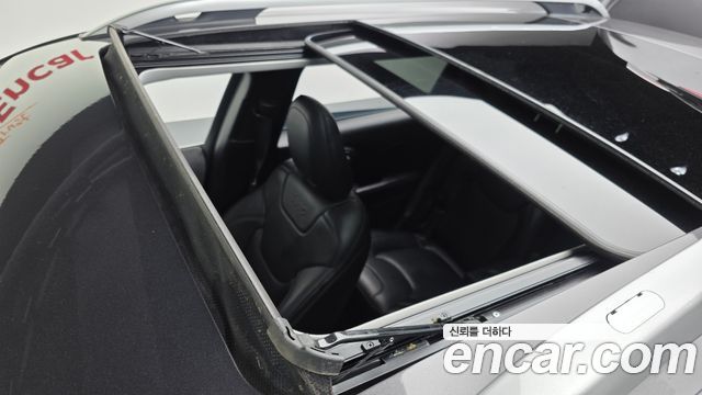Jeep Cherokee (KL) 2.4 Limited AWD 2020 — фото 23
