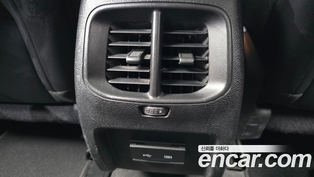 Jeep Cherokee (KL) 2.4 Limited AWD 2020 — фото 37
