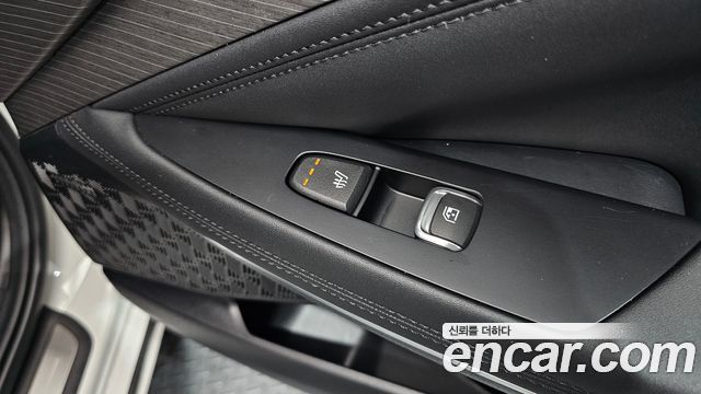Kia K8 Hybrid Signature 2025 — фото 29