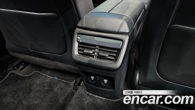 Kia K8 Hybrid Signature 2025 — фото 35