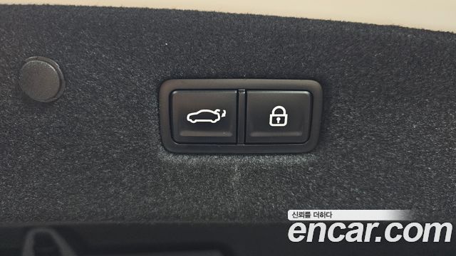 Kia K8 Hybrid Signature 2025 — фото 36