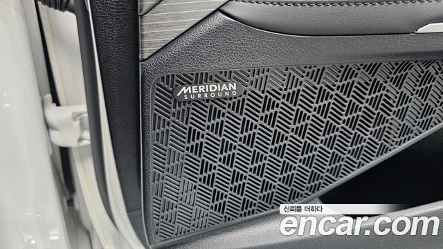 Kia K8 Hybrid Signature 2025 — фото 38