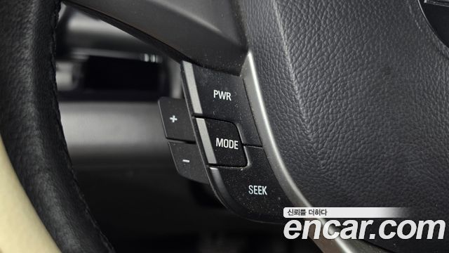 Chevrolet Spark LS Star 2012 — фото 14