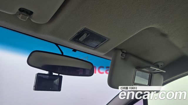 Chevrolet Spark LS Star 2012 — фото 20