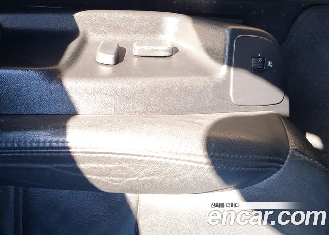 Renault Korea SM7 Nova LE 2015 — фото 18