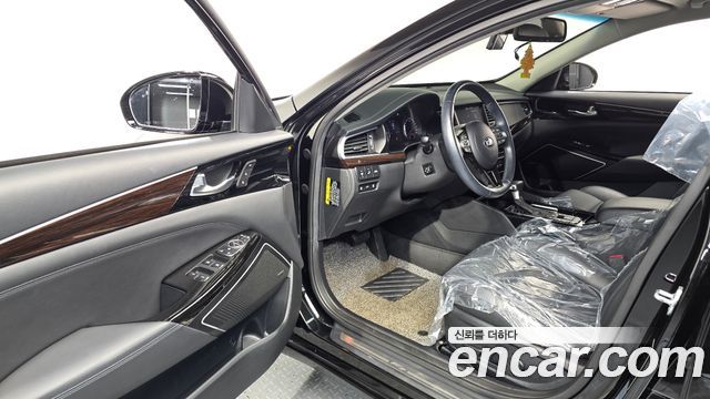 Kia K7 2.4 GDI Noblesse 2019 — фото 10