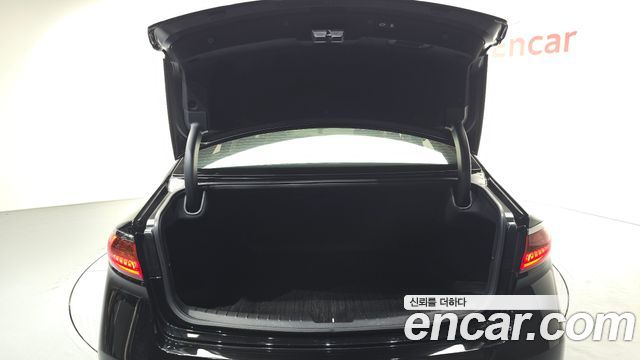 Kia K7 2.4 GDI Noblesse 2019 — фото 17