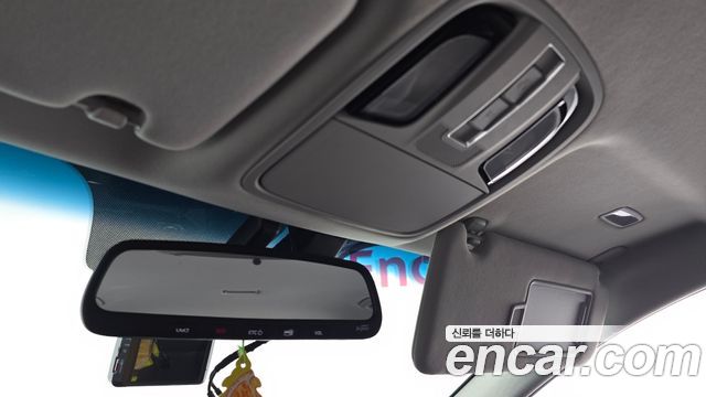 Kia K7 2.4 GDI Noblesse 2019 — фото 18