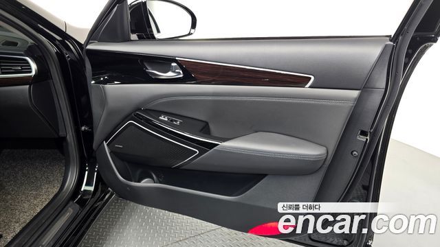 Kia K7 2.4 GDI Noblesse 2019 — фото 24