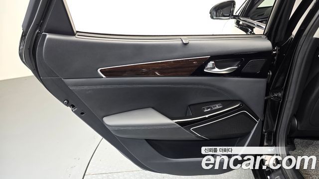 Kia K7 2.4 GDI Noblesse 2019 — фото 25