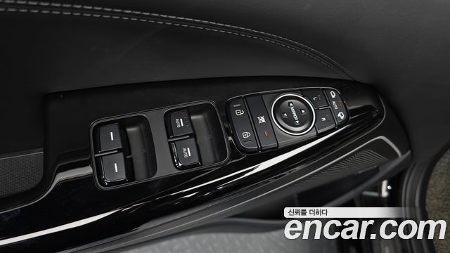 Kia K7 2.4 GDI Noblesse 2019 — фото 28