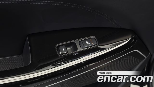 Kia K7 2.4 GDI Noblesse 2019 — фото 29