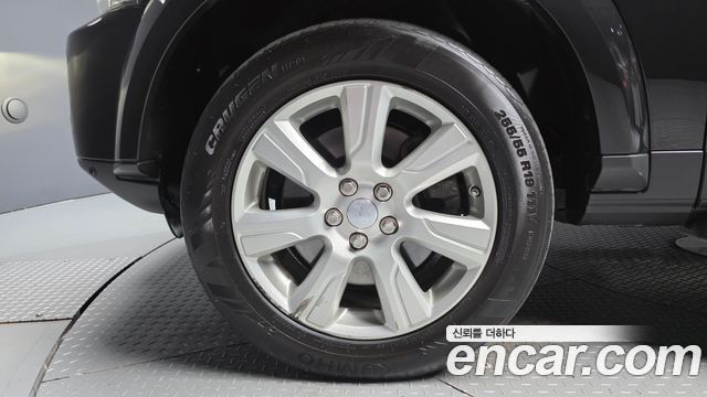 Land Rover Discovery 4 3.0 SDV6 SE 2016 — фото 5