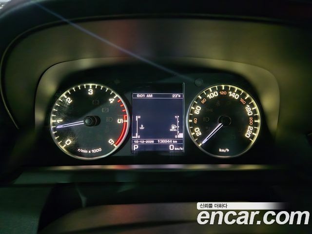 Land Rover Discovery 4 3.0 SDV6 SE 2016 — фото 8