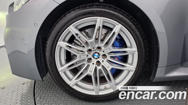 BMW M2 (G87) M2 Coupe 2025 — фото 5