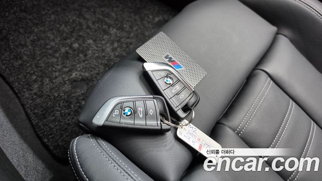 BMW M2 (G87) M2 Coupe 2025 — фото 15