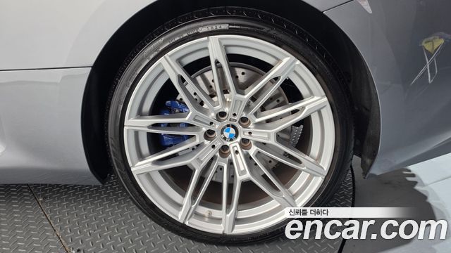 BMW M2 (G87) M2 Coupe 2025 — фото 21