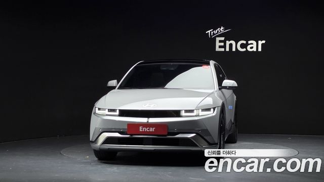 Hyundai Ioniq 5 Long Range Prestige 2025 — фото 3