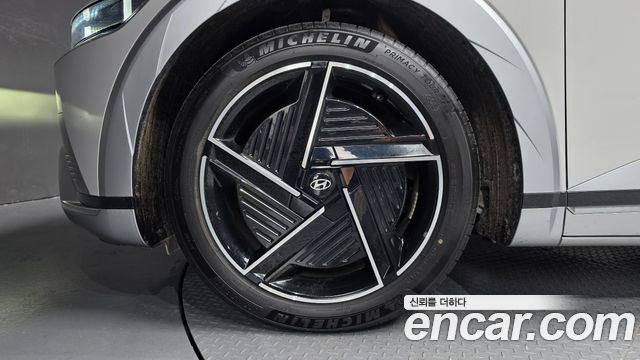 Hyundai Ioniq 5 Long Range Prestige 2025 — фото 5