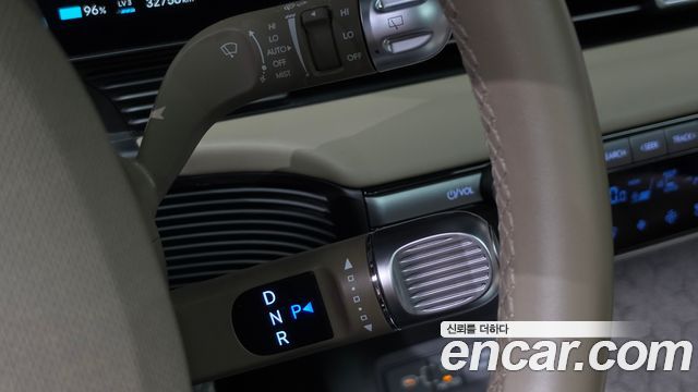 Hyundai Ioniq 5 Long Range Prestige 2025 — фото 9