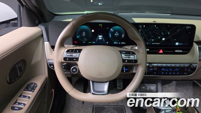Hyundai Ioniq 5 Long Range Prestige 2025 — фото 13
