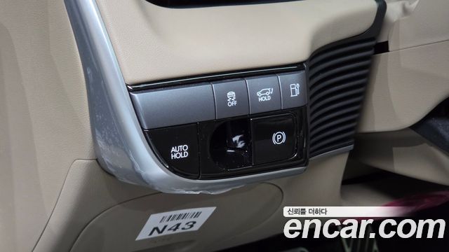 Hyundai Ioniq 5 Long Range Prestige 2025 — фото 18