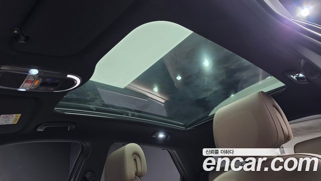 Hyundai Ioniq 5 Long Range Prestige 2025 — фото 19