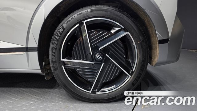 Hyundai Ioniq 5 Long Range Prestige 2025 — фото 21
