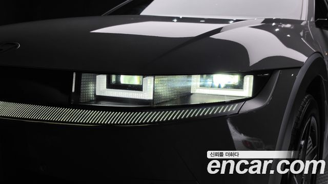 Hyundai Ioniq 5 Long Range Prestige 2025 — фото 22
