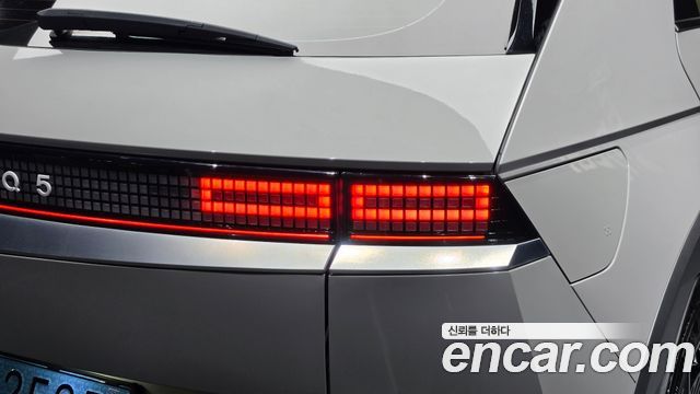Hyundai Ioniq 5 Long Range Prestige 2025 — фото 23