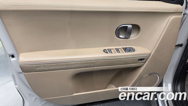 Hyundai Ioniq 5 Long Range Prestige 2025 — фото 24
