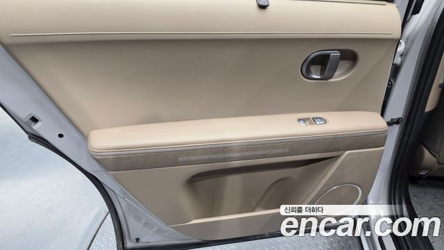 Hyundai Ioniq 5 Long Range Prestige 2025 — фото 25
