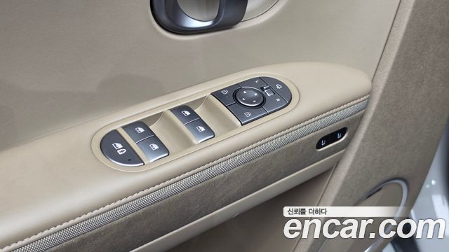 Hyundai Ioniq 5 Long Range Prestige 2025 — фото 28
